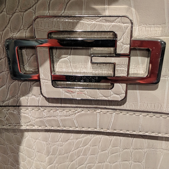 Guess handbag shoulder - Picture 2 of 3